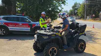 Antalya'da Jandarmadan Kapsamlı Güvenlik ve Denetim Seferberliği
