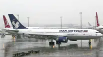 İran Airtour Isparta Seferlerine Başladı: Rota Antalya
