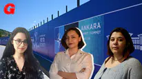 NATO Zirvesi Öncesi 39 Gözaltı! Basın Konseyi'nden RTÜK ve Gözaltı Tepkisi!