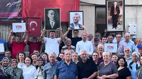 CHP Antalya’da Kan Kaybetmeye Devam Ediyor
