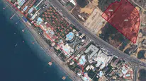 Sadrazam Kuyucu Murad Paşa'nın Alanya'daki 2 Arsası 180 Milyon TL'ye Satışta