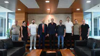 Konyaaltı'da Belediye İş Sendikası ile Toplu İş Sözleşmesi: En Düşük Günlük Yevmiye 3 Bin TL Oldu