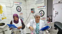 Korkuteli’de Kadın Girişimciler Yerel Tarımı Glutensiz Makarnayla Dönüştürdü