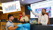 17 Milyar Dolarlık Antalya Turizmine Plastik Darbesi