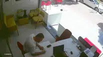 Araç Vurgunu İddiası! GPS'leri Söküp 8 Otomobille Kayıplara Karıştı
