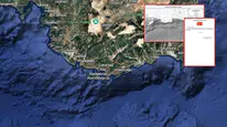 Fethiye ile Kaş Arası Deniz Milli Parkı İlan Edildi