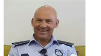 Konyaaltı Belediyesi Zabıtası Yaman’dan Acı Haber