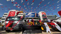 Kepez’de Sel Riskine Karşı 250 Milyonluk Altyapı Yatırımı