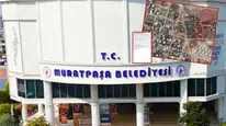 Muratpaşa Belediyesi Ermenek'teki Dev Ticari Alanı Satamıyor!