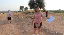 Adana'da 50 Yıllık Davayı Kazandı, İşgalcilerle Başı Derde Girdi