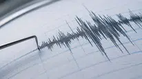 Adıyaman Sincik'de 3 Dakika Arayla Peş Peşe Deprem Meydana Geldi!