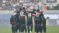 Avrupa Ligi'nde Kritik Viraj: Beşiktaş Sahaya Hangi Kadroyla Çıkıyor?