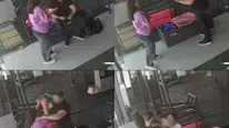Mersin'de Spor Salonunda Kadın İşletmeciye Saldırı Paniği