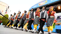 Antalya’nın Renkleri Muratpaşa’da Buluşuyor: Yöreler Renkler Festivali 10 Yaşında