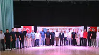 Kumluca Belediye Spor’da Kongre Heyecanı: Mustafa Öztürk Yeniden Başkan