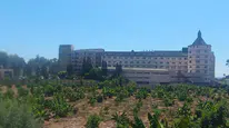 Zabıta Ve ASAT Affetmedi: Alanya'da Çevreyi Kirleten Otel Savcılığa Bildirildi