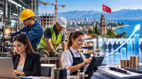 Temmuz 2026 Ücretli Çalışan Sayısı 16 Milyonun Üzerinde
