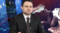 Bakan Gürlek Açıkladı! Fon Vurgununda Hesaplara Bloke!