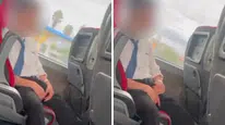 Eskişehir-Alanya Seferinde Muavine Cinsel Taciz İddiasıyla Gözaltı