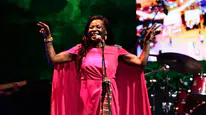 20. Alanya Caz Festivali'ne Yakışır Final: Buika 8 Asırlık Kızılkule'de Büyüledi