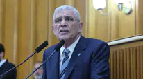 İYİ Parti Lideri Dervişoğlu'ndan Emekli Tepkisi: "Sözün Bittiği Yerdeyiz"