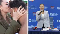 Büşra Özdemir: "O Mertlerin Çıkıp Alnından Öpülür"