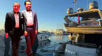 İfadelerde Muhittin Böcek ve Gökhan Böcek'e Yönelik Tekne ve Lüks Otel İddiaları