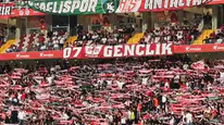 07 Gençlik’ten "Sahipsiz Antalyaspor" İsyanı: Deplasman Organizasyonu İptal