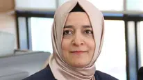 Fatma Betül Sayan Kaya Kimdir? Kaya Neden İstifa Etti?