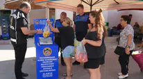 Alanya Semt Pazarlarında Yeni Dönem! Ürünleri Anında Tartabilecekler