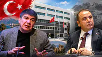 Muhittin Böcek'ten Menderes Türel'e zehir zemberek mektup
