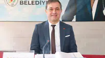 Elmalı Belediye Başkanı Halil Öztürk Adalet ve Kalkınma Partisi'ne Katıldı