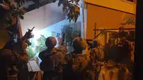 Adana Merkezli 11 İlde 'Yıkamacılar' Operasyonu: 102 Gözaltı