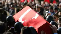 Pençe-Kilit Bölgesinden Acı Haber: Piyade Uzman Çavuş Şehit Oldu