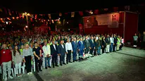 Dokumapark'ta Yaşlılık Festivali: 11 Ülkeden Katılım