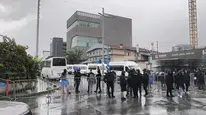 Halk TV’ye Polis Baskını: Kayyum Atandı, Yayın Durduruldu!