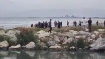 Mersin'de Denizde Can Pazarı! 3 Gençten Biri Hayatını Kaybetti