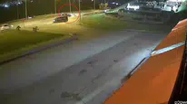 Manavgat Batı Side Kavşağında Kontrolsüz Dönüş Kazayla Bitti: Motosiklet Sürücüsü Yaralandı