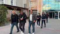 Burdur'da Yaşlı Adamı Darp Edip Boş Senet İmzalattılar!