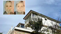 Alanya'da Hollandalı Çiftin Şüpheli Ölümü: Koltukta Yan Yana Bulundular
