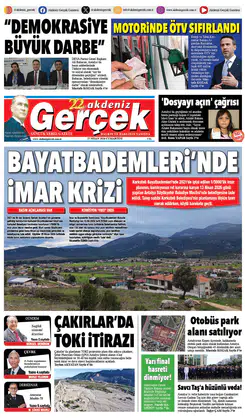 25 Nisan 2026