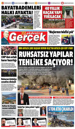 27 Nisan 2026