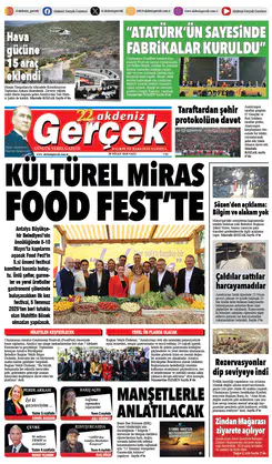 28 Nisan 2026