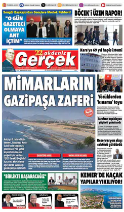 29 Nisan 2026
