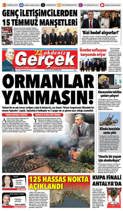 30 Nisan 2026