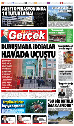5 Mayıs 2026