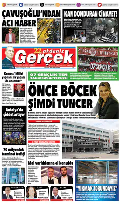 7 Mayıs 2026