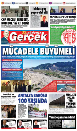 6 Mayıs 2026