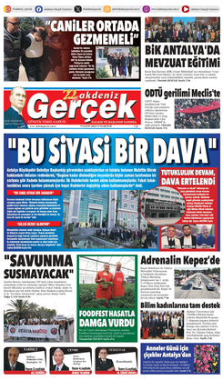 9 Mayıs 2026