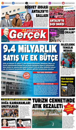 11 Mayıs 2026